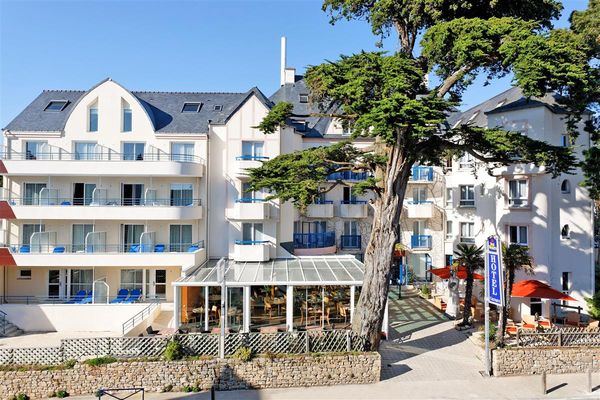 Spa Le Celtique by null