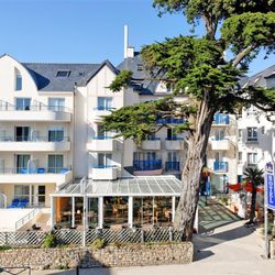 Hôtel Celtique SPA 4*