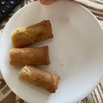 Pho Le - Fried Egg Roll - Chinese Near Me - Berkeley, California