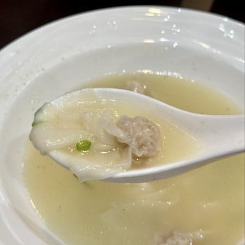 IShanghai - Shanghainese Mini Wontons - Shanghainese Near Me - Queens, New York