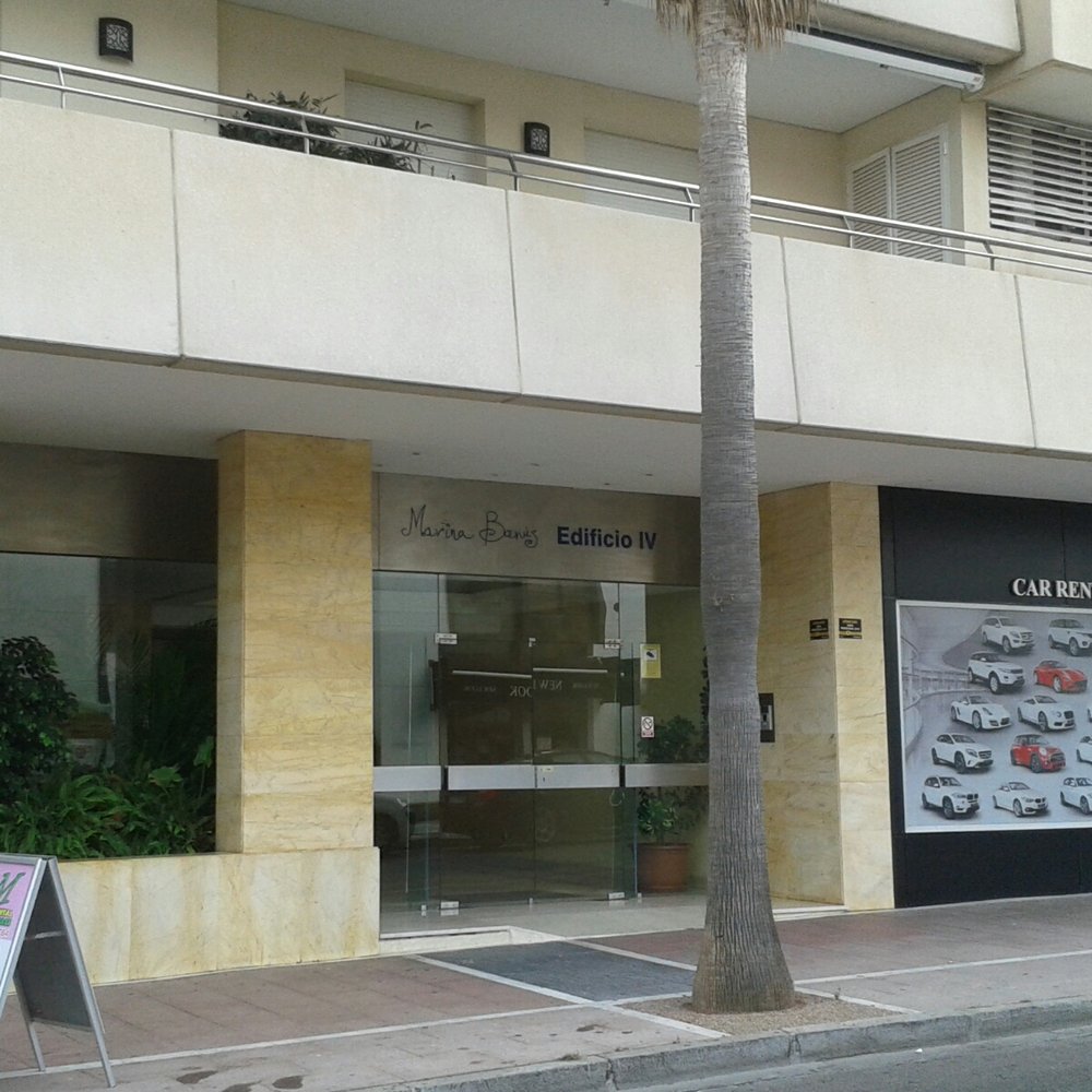 The Best 10 Apartments near James Stewart - Savills Sotogrande in San  Roque, Cádiz - Yelp