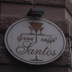 Gran Caffe Santos