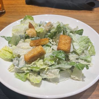 BJ's Restaurant & Brewhouse - Caesar salad - Breweries Near Me - Louisville, Kentucky BJ's Restaurant & Brewhouse - Caesar salad - Breweries Near Me - Louisville, Kentucky
