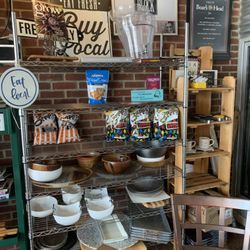 The Block Gourmet Deli