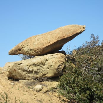 Rocky Peak Park - Hiking Near Me - Simi Valley, California Rocky Peak Park - Hiking Near Me - Simi Valley, California