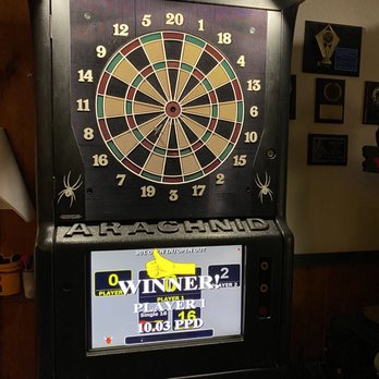 Lisa's Pub N Grub - Darts - Pubs Near Me - Tomahawk, Wisconsin