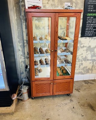 Beach Cities Cafe by null