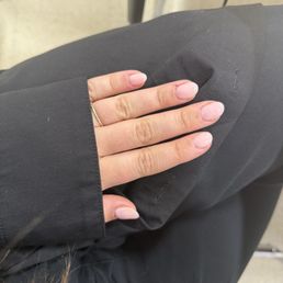 Soft gel Soft gel