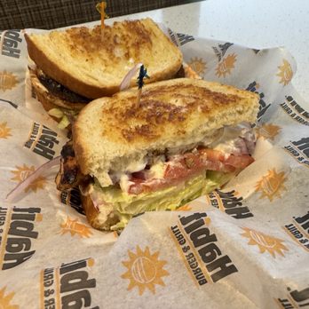 Habit Burger & Grill - Burgers Near Me - Ventura, California Habit Burger & Grill - Burgers Near Me - Ventura, California