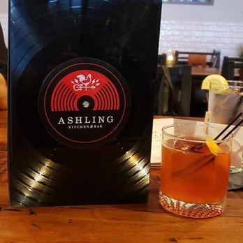 Ashling Kitchen and Bar - New American Near Me - Crofton, Maryland