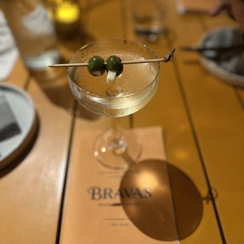 Bravas Bar de Tapas - Spanish Near Me - Healdsburg, California