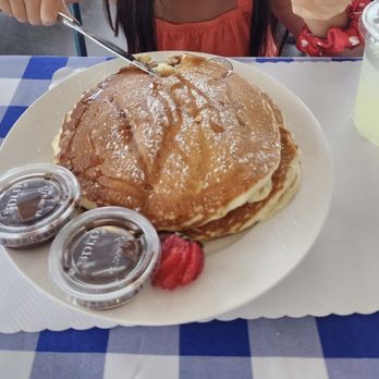 Madame Brioche Bistro - Pancakes - French Near Me - Conroe, Texas Madame Brioche Bistro - Pancakes - French Near Me - Conroe, Texas