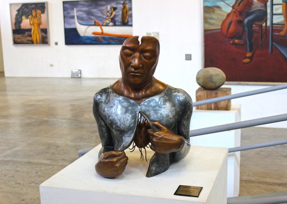 Pintô Art Museum by null