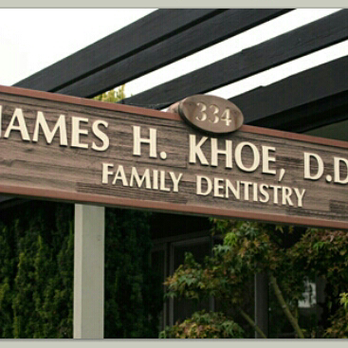 Michael Siu, DDS - Sign - Oral Surgeons Near Me - San Leandro, California Michael Siu, DDS - Sign - Oral Surgeons Near Me - San Leandro, California