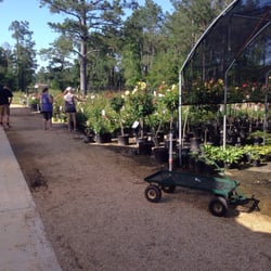 Barretts Garden Center