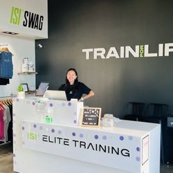 ISI Elite Training