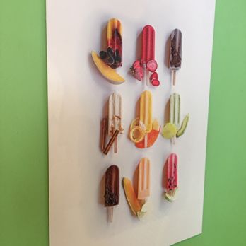 Le Pops - Ice Cream & Frozen Yogurt Near Me - Little Rock, Arkansas Le Pops - Ice Cream & Frozen Yogurt Near Me - Little Rock, Arkansas