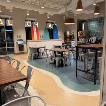Hawaiian Bros Island Grill - Hawaiian Near Me - Waukee, Iowa