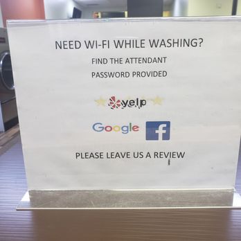 Clean King Laundry - Laundromat Near Me - Los Angeles, California