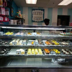 Elite Custom Cakes