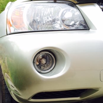 The Bumper Zone - Front Bumper Repaired - Body Shops Near Me The Bumper Zone - Front Bumper Repaired - Body Shops Near Me
