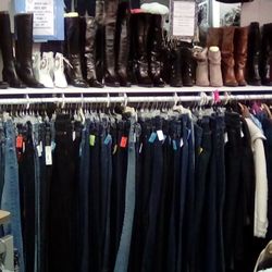 Five Sisters Resale Boutique