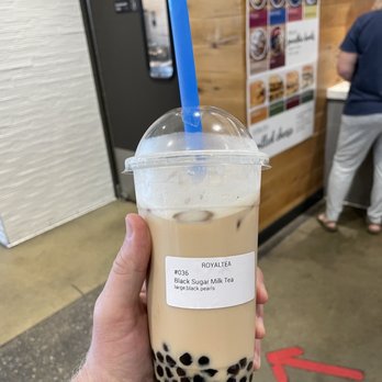 Royaltea - Bubble Tea Near Me - Clarksville, Maryland Royaltea - Bubble Tea Near Me - Clarksville, Maryland