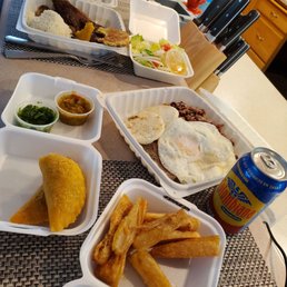 Churrasco