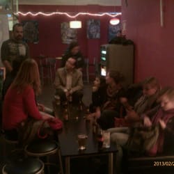 Sinpy Jo's