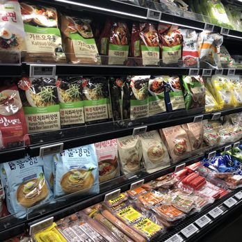 H Mart - Kaka’ako - Grocery Near Me - Honolulu, Hawaii