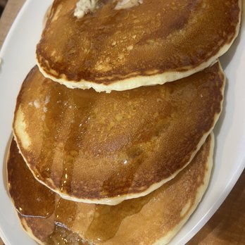 Stacks On Route 66 - 3 pancakes - American Near Me - Glendora, California