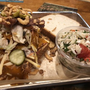 Yellow Dog Eats - Sandwiches Near Me - Windermere, Florida