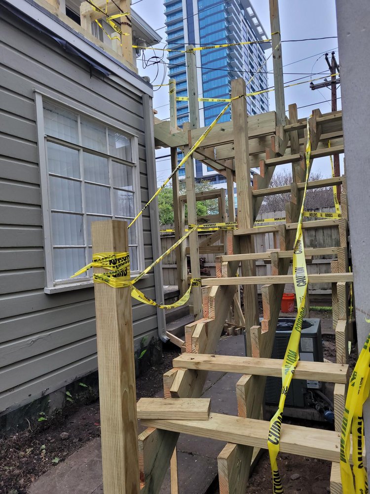 TOP NOTCH REMODELING 124 Photos Pasadena, Texas General