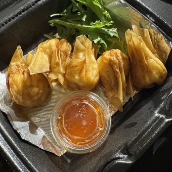 Royal Thai Bistreaux - Paper wrapped shrimp - Thai Near Me - Harahan, Louisiana Royal Thai Bistreaux - Paper wrapped shrimp - Thai Near Me - Harahan, Louisiana