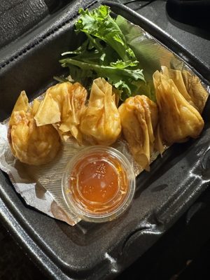 Royal Thai Bistreaux by null