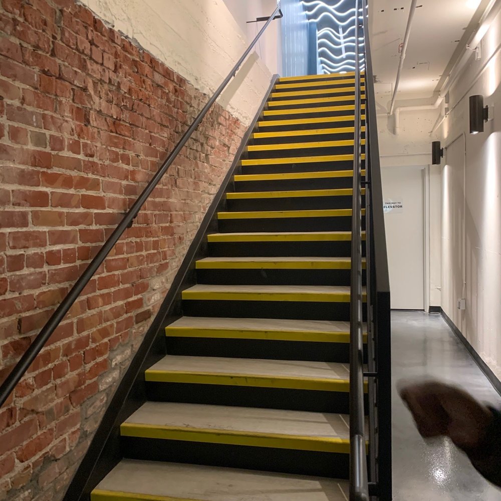 NUG - Oakland - It's in the lower level - Cannabis Dispensaries Near Me - Oakland, California NUG - Oakland - It's in the lower level - Cannabis Dispensaries Near Me - Oakland, California