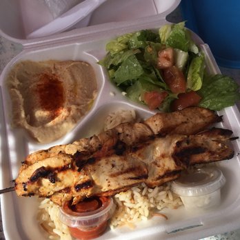 Kokos Mediterranean Cafe - Greek Near Me - Pasadena, California Kokos Mediterranean Cafe - Greek Near Me - Pasadena, California