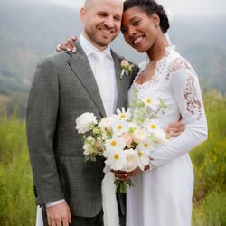 Cream & Ivory