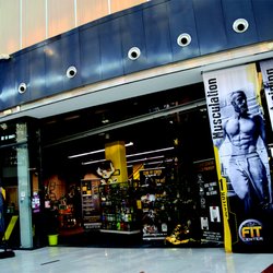 Calais Coeur de Vie - Salle de sport Club fit Center