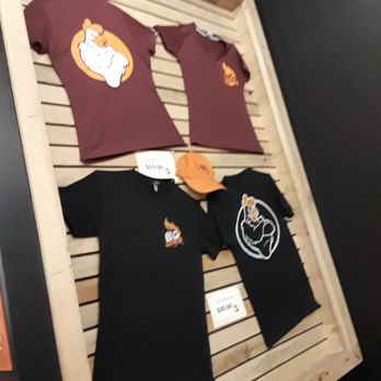 Big Chicken - Merch - Chicken Shop Near Me - Las Vegas, Nevada