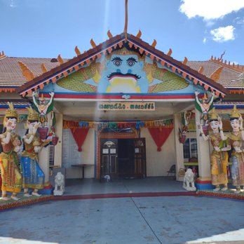 Wat Dhammararam Buddhist Temple - Buddhist Temples Near Me - Stockton, California Wat Dhammararam Buddhist Temple - Buddhist Temples Near Me - Stockton, California