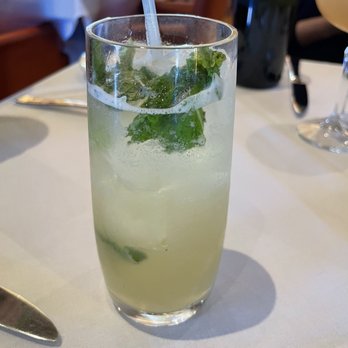 TRIO Grill - Mojito - Seafood Near Me - Falls Church, Virginia TRIO Grill - Mojito - Seafood Near Me - Falls Church, Virginia