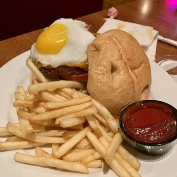 Fat Choy - Fat Choy burger - New American Near Me - Las Vegas, Nevada Fat Choy - Fat Choy burger - New American Near Me - Las Vegas, Nevada