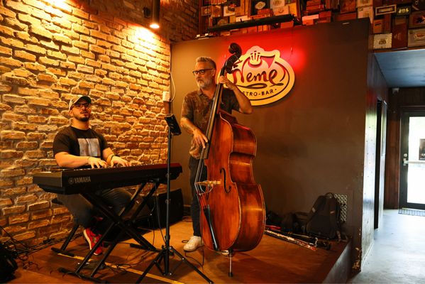 Neme Gastro Bar by null