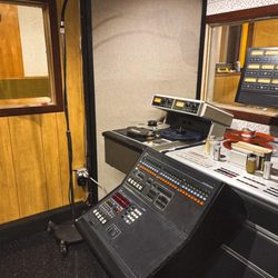 District Recording