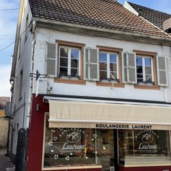 Pâtisserie Aux Trois Chocolats - Fassade
