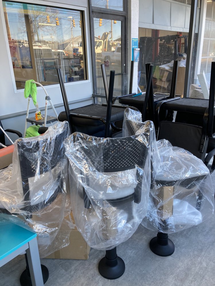 MAVIS TIRES & BRAKES Updated October 2024 20 Photos 404 E