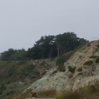 Baker Beach - Parks Near Me - San Francisco, California