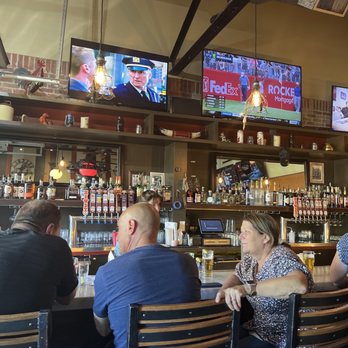 The Post Colorado - Boulder - Breweries Near Me - Boulder, Colorado