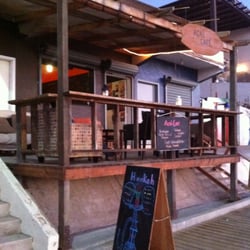 Açai Café
